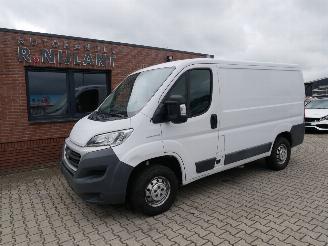 Gebrauchtwagen Van Fiat Ducato L1H1 2018/1