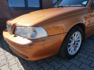 Volvo C-70 CABRIO LEER picture 7