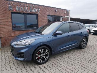 ojeté vozy osobní automobily Ford Kuga ST-LINE X PLUG-IN PANORAMADAK LED HUD B&O 2021/5