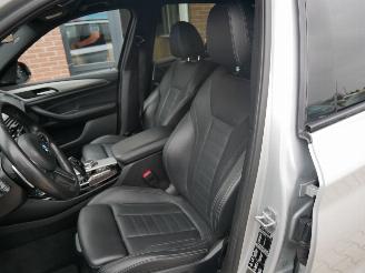 BMW X3 M-SPORT XDRIVE LEER LED HARMAN KARDON picture 11