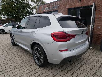BMW X3 M-SPORT XDRIVE LEER LED HARMAN KARDON picture 4