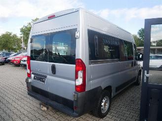 Peugeot Boxer L2H2 8 PERSOONS picture 5