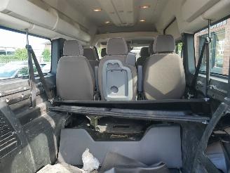Peugeot Boxer L2H2 8 PERSOONS picture 7