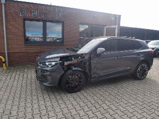 Auto incidentate Cupra Terramar VZ HUD ALCANTARA ACC LED  PLUG-IN 2025/3