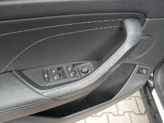 Skoda Kodiaq 7 PERSOONS LEER LED 4X4 picture 13