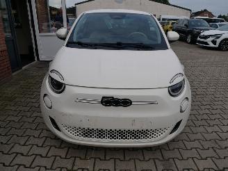 Fiat 500E LA PRIMA BY BOCELLI LEER LED picture 2