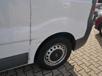 Opel Vivaro L1H1 picture 8