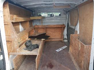 Opel Vivaro L1H1 picture 13
