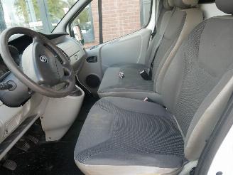 Opel Vivaro L1H1 picture 9