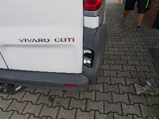 Opel Vivaro L1H1 picture 14