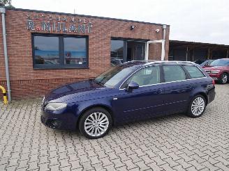  Seat Exeo  2012/4