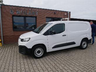 Fiat Doblo L2H1 2025/6