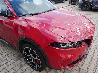 Alfa Romeo Tonale VELOCE PANORAMADAK LEER LED ACC picture 7