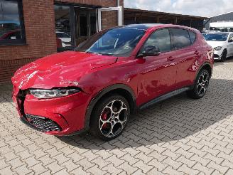 Schadeauto Alfa Romeo Tonale VELOCE PANORAMADAK LEER LED ACC 2024/3