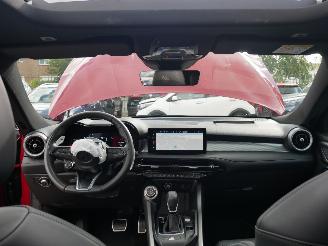 Alfa Romeo Tonale VELOCE PANORAMADAK LEER LED ACC picture 19