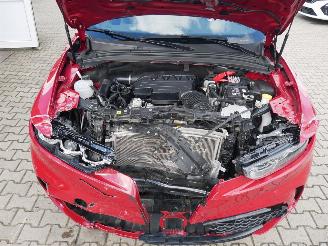 Alfa Romeo Tonale VELOCE PANORAMADAK LEER LED ACC picture 8