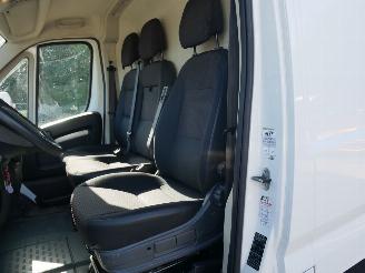 Peugeot Boxer L2H2 MOTORSCHADE picture 7