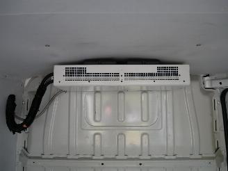 Peugeot Boxer L1H1 MOTORSCHADE picture 12