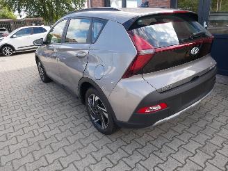 Hyundai Bayon 48V picture 6