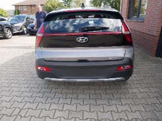 Hyundai Bayon 48V picture 5