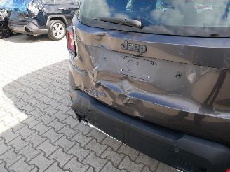 Jeep Renegade LIMITED ADVENTURE EDITION AWD LEER LED picture 7