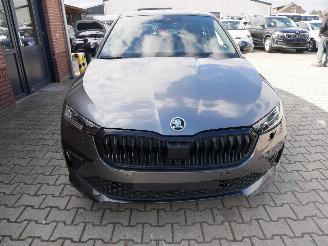 Skoda Scala MONTE CARLO PANORAMADAK LED picture 2