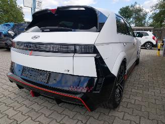 Hyundai ioniq 5 N-LINE AWD BOSE PANORAMADAK HUD picture 4