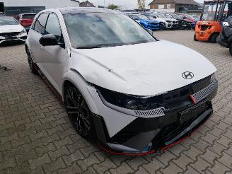 Hyundai ioniq 5 N-LINE AWD BOSE PANORAMADAK HUD picture 3