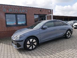 Coche accidentado Hyundai IONIQ 6 CORE PLUS 53 kWh 2024/9
