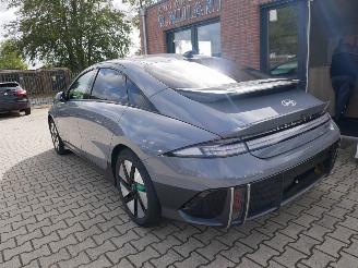 Hyundai IONIQ 6 CORE PLUS 53 kWh picture 4