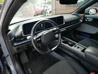 Hyundai IONIQ 6 CORE PLUS 53 kWh picture 10