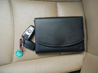 BMW X3 XDRIVE X-LINE LEER XENON PANORAMADAK picture 16