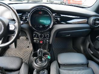 Mini Cooper S LEER LED AUTOMAAT picture 15