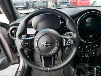 Mini Cooper S LEER LED AUTOMAAT picture 14