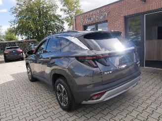 Hyundai Tucson  picture 4