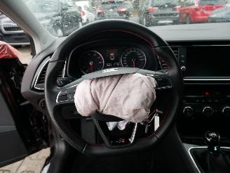 Seat Leon FR picture 14