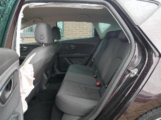Seat Leon FR picture 15