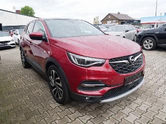 Opel Grandland INNOVATION LED PANORAMADAK picture 2