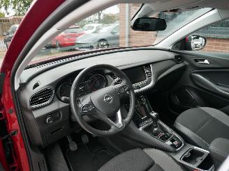 Opel Grandland INNOVATION LED PANORAMADAK picture 6