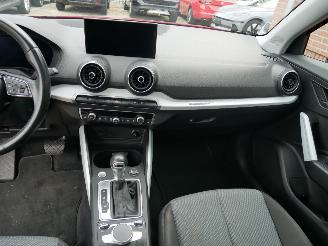 Audi Q2 QUATTRO VIRTUAL COCKPIT PANORAMADAK LED DSG picture 15