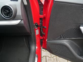 Audi Q2 QUATTRO VIRTUAL COCKPIT PANORAMADAK LED DSG picture 8