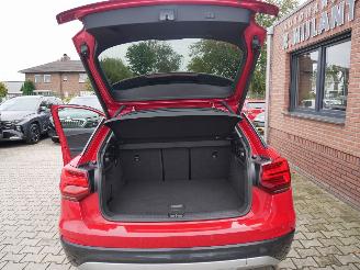 Audi Q2 QUATTRO VIRTUAL COCKPIT PANORAMADAK LED DSG picture 17