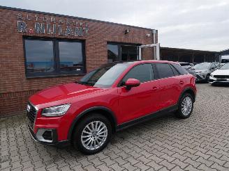 Schadeauto Audi Q2 QUATTRO VIRTUAL COCKPIT PANORAMADAK LED DSG 2019/5