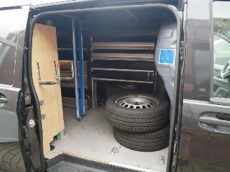 Mercedes Vito 116 CDI RWD LANG picture 13
