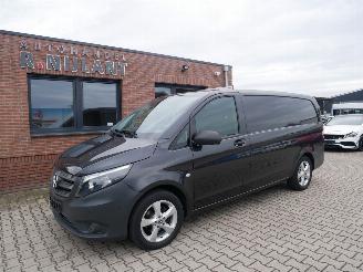  Mercedes Vito 116 CDI RWD LANG 2019/8