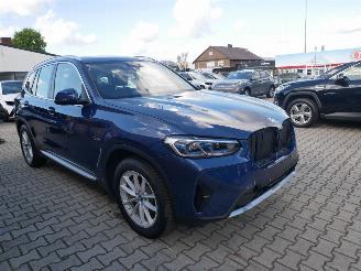 BMW X3 X3 30e xDRIVE LEER HUD LED picture 2