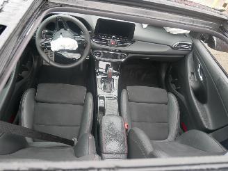 Hyundai I-30 N-LINE PANORAMADAK picture 6