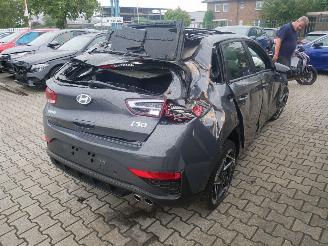 Hyundai I-30 N-LINE PANORAMADAK picture 4