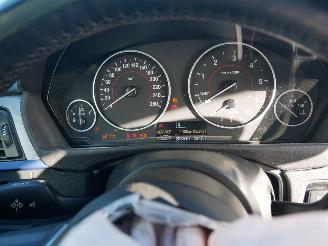 BMW 3-serie 320 GRAN TOURISMO M-SPORT XDRIVE picture 9