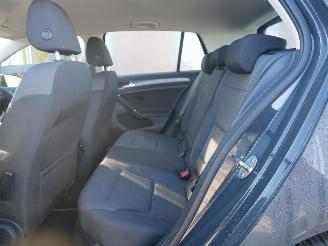 Volkswagen Golf e picture 14